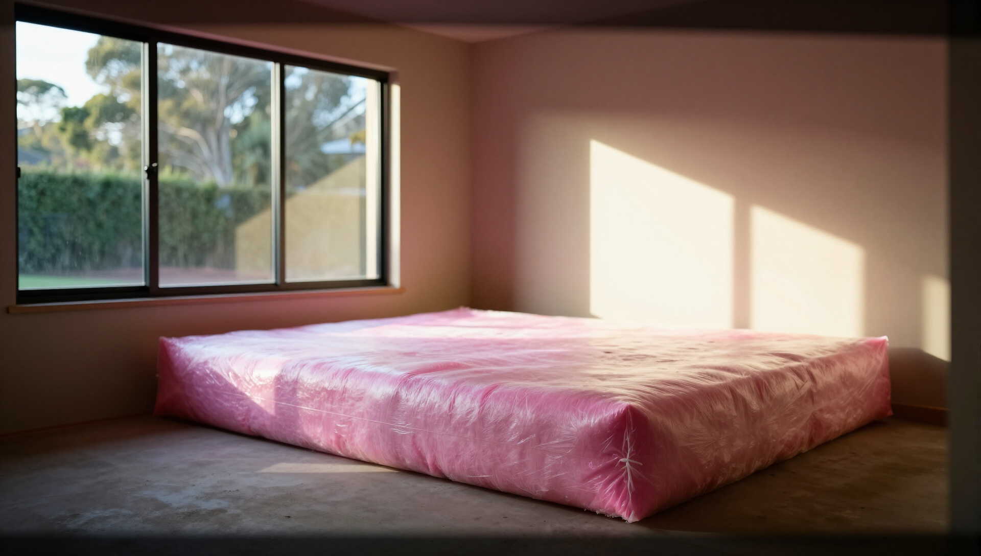 Bulk Insulation in Beveridge